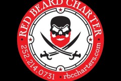 Red Beard Charter | Capt Fran Welch  | Coastal NC